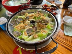 -杨厝六十六农庄农舍(杨厝路店)