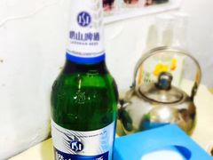 -满口香饭店