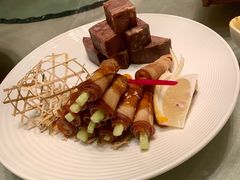 -御仙都北京菜馆·烤鸭店(双井店)