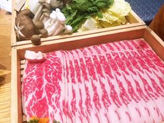 -锅物新语&寿喜烧.炉端割烹(世博源店)