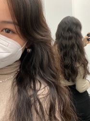 -MOVAN HAIR莫凡匠人发型屋