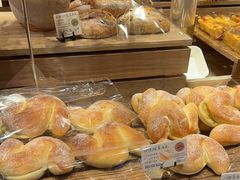 -西村叔叔的店·面包·甜品·蛋糕(崂山丽达店)