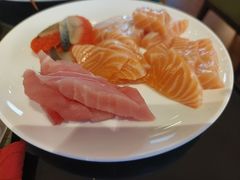 -富力希尔顿酒店·地阔自助餐厅