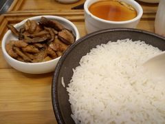 -72街荷叶饭(东方宝泰广场店)