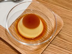 日式焦糖布丁-MUJI无印良品(深圳深业上城城市旗舰店)