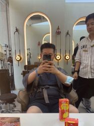 -东时烫染造型·Hair Salon