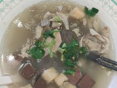 -苏晓玥·手作江南小吃(深圳北站店)