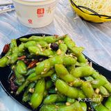 藏在粮道街里的一家龙虾火锅宴