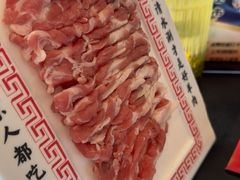 -北门涮肉·铜锅涮肉(南锣鼓巷店)