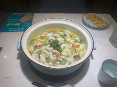 -青花椒花椒鱼(合生汇店)