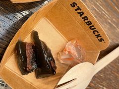-星巴克(广州番禺钻汇广场分店)