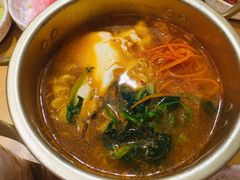 -汤W城市微度假(仓山店)