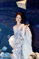 -花嫁丽舍海岛婚礼殿堂(国展店)