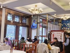 -峨嵋酒家(地安门店)