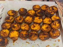 -HOT CRUSH趁热集合·现烤面包(上海环球港店)