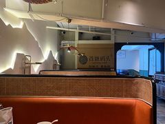 大堂-湘芙蓉·湖南菜(椒江店)