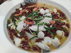 -邱大妈水煮(龙山店)