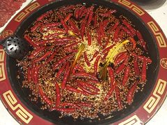 -骉骉老火锅(铁像寺路店)
