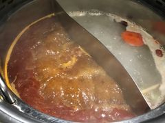 -蜀留香火锅·始于1999·原四川老火锅(白堤路店)