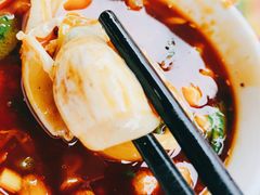 鱼泡-重庆鱼美佳火锅(四川师大店)