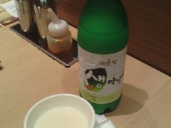 -新石器烤肉(之心城店)