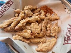 -肖记公安牛肉鱼杂馆·省级非物质文化遗产(江汉路直营店)