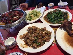 -老地方农家菜(昌黎一店)