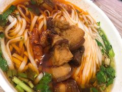 -肆姐面粉馆(坡子街店)