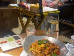 -小放牛炒菜馆(华北商厦店)