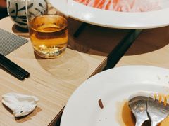 -星伦多自助料理(爱琴海店)