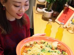 -老街称盘麻辣烫·冒菜(思北店)