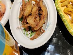 -大金山酒店