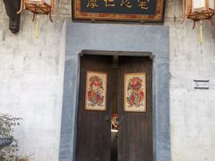 -婺源梦里老家大型山水实景演出