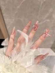 -M·X Nail日式美甲美睫