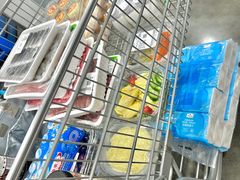 -山姆会员商店(上海浦东店)