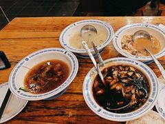 -老雒阳面馆·水席·洛阳菜(纱厂路店)