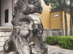 -太平天国侍王府