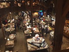 -小樽八音盒堂(手工制作体验馆店)