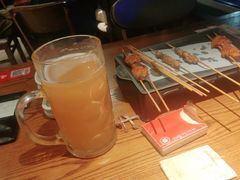 -管氏翅吧(台湾街店)