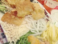 -刘一锅筋头巴脑(大悦城C店)