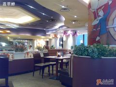 餐厅-必胜客(海滨店)