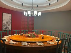 -小隐院子·庭院餐厅(大学城后湖店)