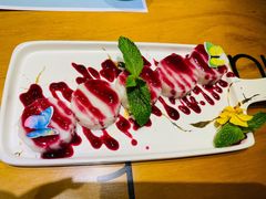 蓝莓山药-贝贝龙虾·音乐餐厅(昌平东关店)