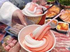 -喜井无限自助烤肉公司(石厦店)