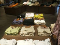 -URBAN REVIVO(大信新都汇店)