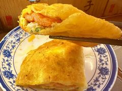 -老客满蛋饼(双塔市集店)