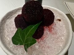 -上井料理黑金店(IFS国金中心店)