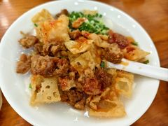 -豆相识•九九豆腐脑(牛咡桥店)