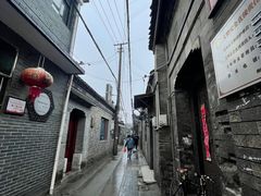 -蒋家桥饺面店(广陵路店)