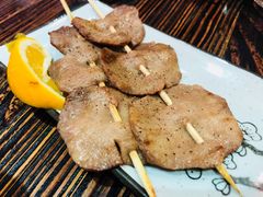 -平成屋· Late Night 食堂(四川北路店)